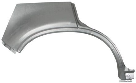 Honda Binnenspatscherm 6504032957582K