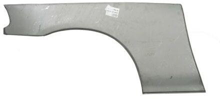 Honda Binnenspatscherm 6505062912582P