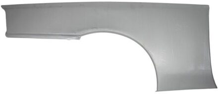 Honda Binnenspatscherm 6505062919582P