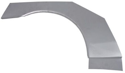 Honda Binnenspatscherm 6505062919584P