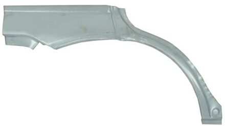 Honda Binnenspatscherm 6505062965584P