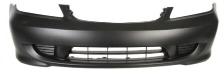 Honda BLIC VOORBUMPER HONDA CIVIC VII Sedan 5510002938902P