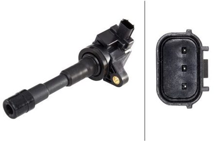 Honda Bobine 5DA230036381