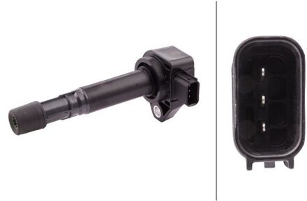 Honda Bobine 5DA358000451