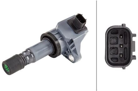 Honda Bobine 5DA358057511