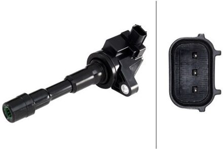 Honda Bobine 5DA358057601