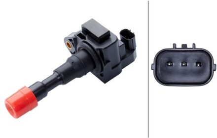 Honda Bobine 5DA358168231