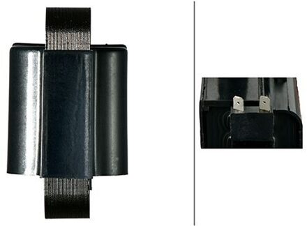 Honda Bobine 5DA358168631