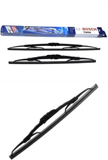 Honda Bosch Ruitenwissers voordeelset 481 + H420 481H420