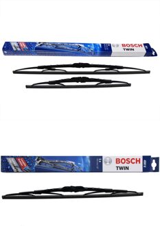 Honda Bosch Ruitenwissers voordeelset 502 + 450U 502450U