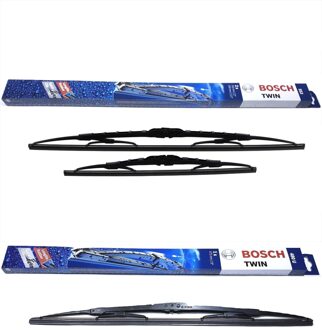 Honda Bosch Ruitenwissers voordeelset 533 + 480U 533480U