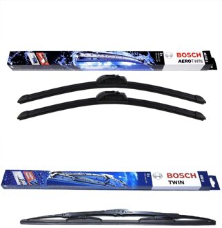 Honda Bosch Ruitenwissers voordeelset AR533S + 480U AR533S480U