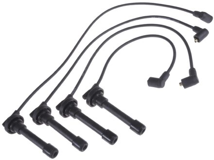Honda Bougiekabelset ADH21604