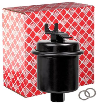 Honda Brandstoffilter 26447