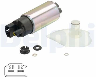 Honda Brandstofpomp FE073612B1