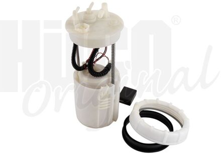 Honda Brandstoftoevoereenheid 132731