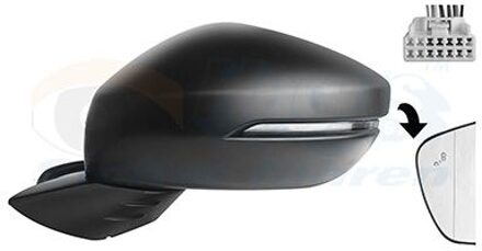 Honda Buit.spieg.l.elekt.volled 2592817