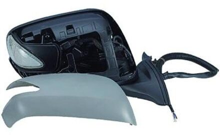 Honda Buitenspiegel 5241124