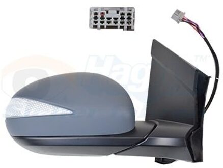 Honda Buitenspiegel * HAGUS * 2580818