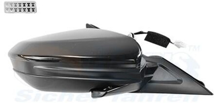 Honda Buitenspiegel * HAGUS * 2590808