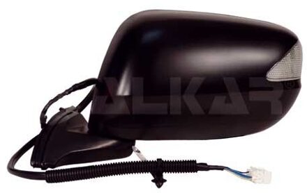 Honda Buitenspiegel links volledig 6124946