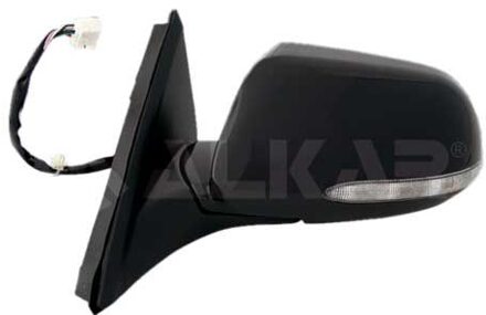 Honda Buitenspiegel links volledig 6139410