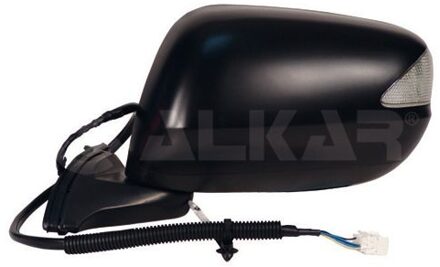 Honda Buitenspiegel rechts volledig 6142946