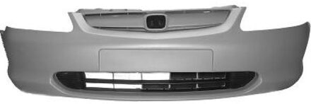 Honda Bumper 5208250