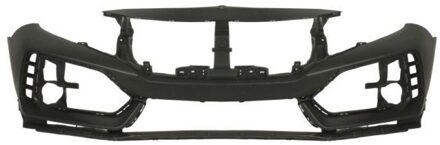 Honda Bumper 5510002914902P