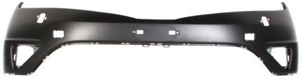 Honda Bumper 5510002939902P