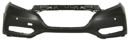 Honda Bumper 5510002950901P