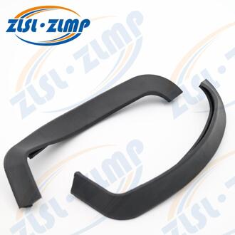 Honda CBR1000RR Voor Motorcycle Ram Air Intake Tube Duct Rubber Damper Cover