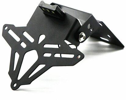 Honda CBR150R Voor Achter Tail Tidy Fender Eliminator Kentekenplaathouder