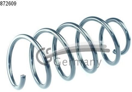 Honda Chassisveer 14872609