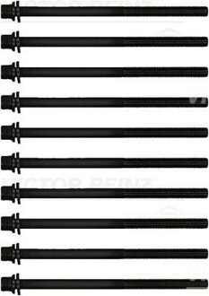 Honda Cilinderkopbout set 142102201