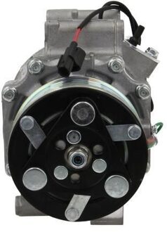 Honda Compressor, airconditioning 090125008876