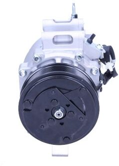 Honda Compressor, airconditioning 090125014876