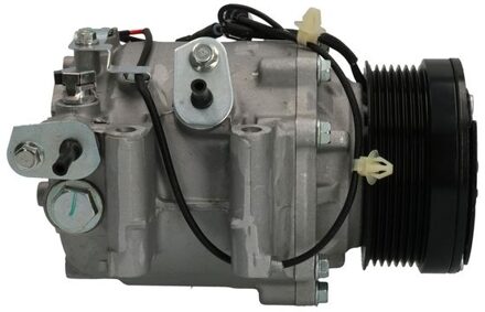 Honda Compressor, airconditioning 1986AD1046