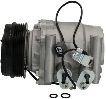 Honda Compressor, airconditioning 1986AD1261