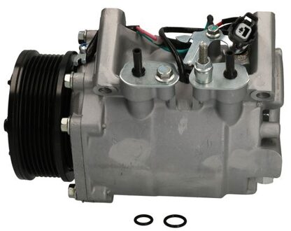 Honda Compressor, airconditioning 1986AD1318