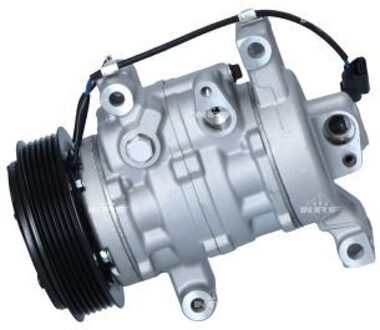 Honda Compressor, airconditioning 320156