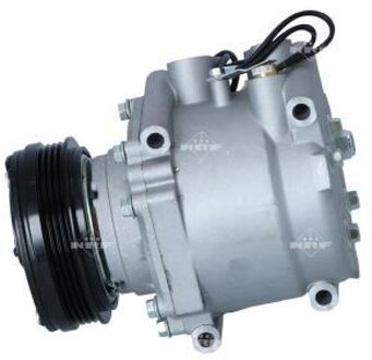 Honda Compressor, airconditioning 32330