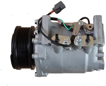 Honda Compressor, airconditioning 32448