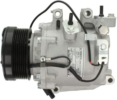 Honda Compressor, airconditioning 32754