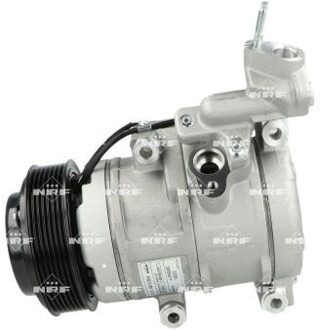 Honda Compressor, airconditioning 32894
