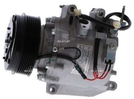 Honda Compressor, airconditioning 32923