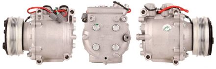 Honda Compressor, airconditioning 510080
