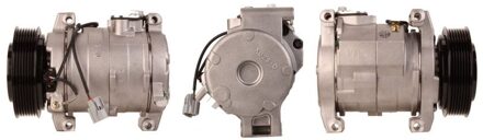 Honda Compressor, airconditioning 510420