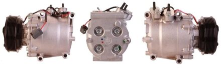 Honda Compressor, airconditioning 510426