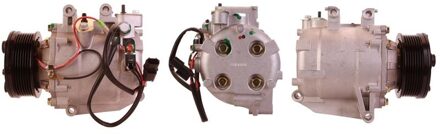 Honda Compressor, airconditioning 510757